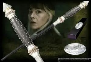 Varita de Narcisa Malfoy Harry Potter NN8220 - Espadas y Más