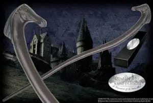 Varita mortífago semental Harry Potter NN8225 - Espadas y Más
