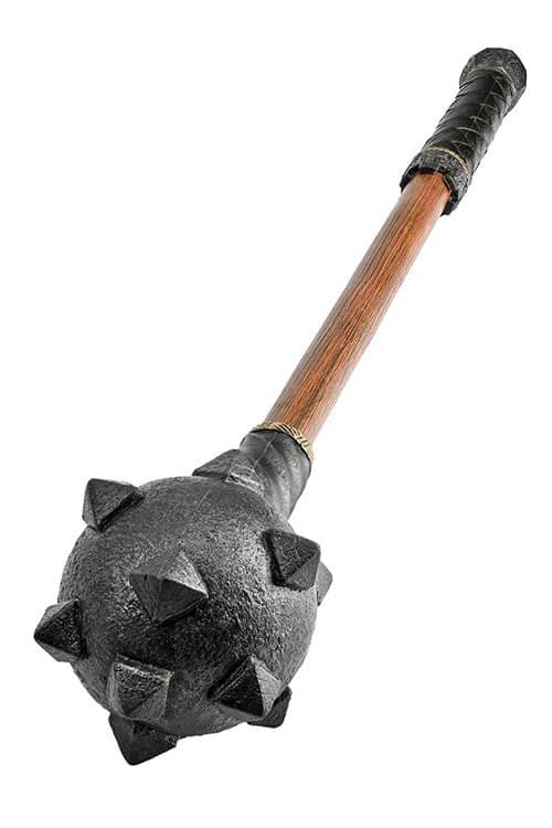 Deck Lúcia Softcombat 30100155