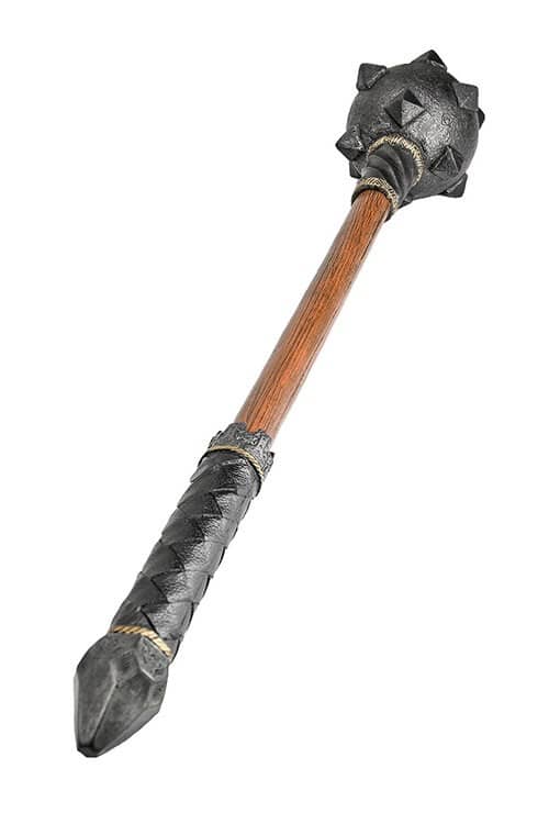 Deck Lúcia Softcombat 30100155