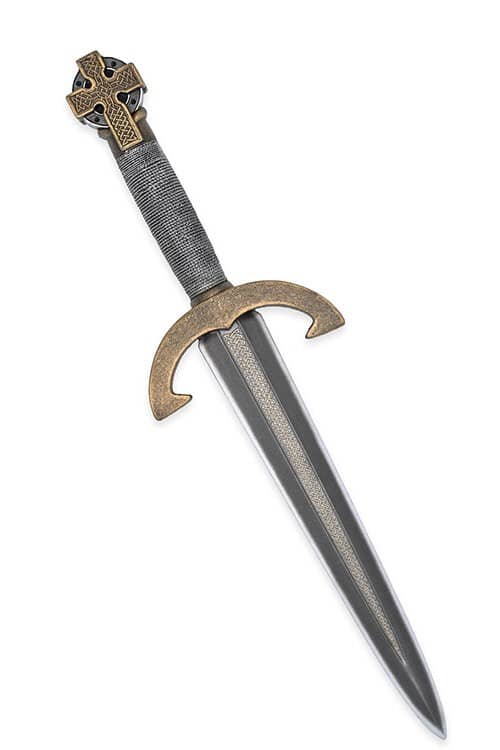 Imagen de DAGA KELTIS II SOFTCOMBAT 30020140 parte de nuestra colección en Espadas y más, sitio oficial.