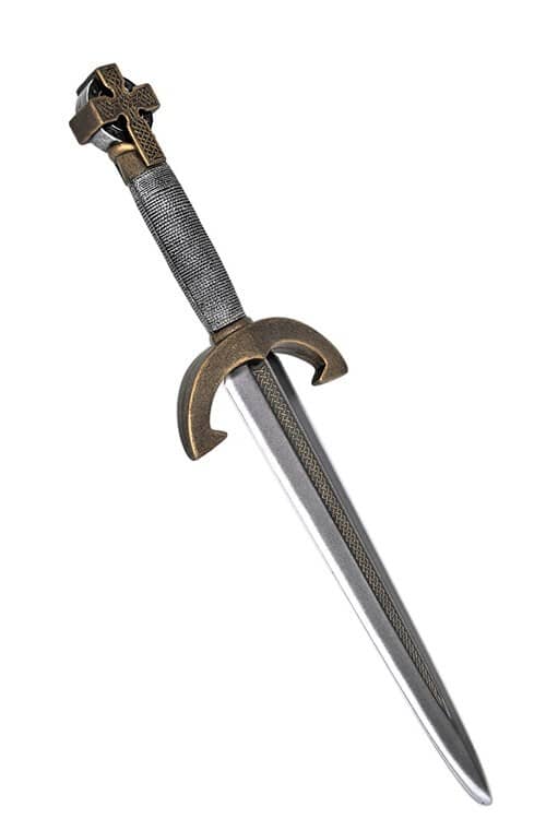 Imagen de DAGA KELTIS II SOFTCOMBAT 30020140 parte de nuestra colección en Espadas y más, sitio oficial.