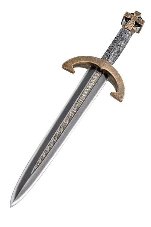 Imagen de DAGA KELTIS II SOFTCOMBAT 30020140 parte de nuestra colección en Espadas y más, sitio oficial.