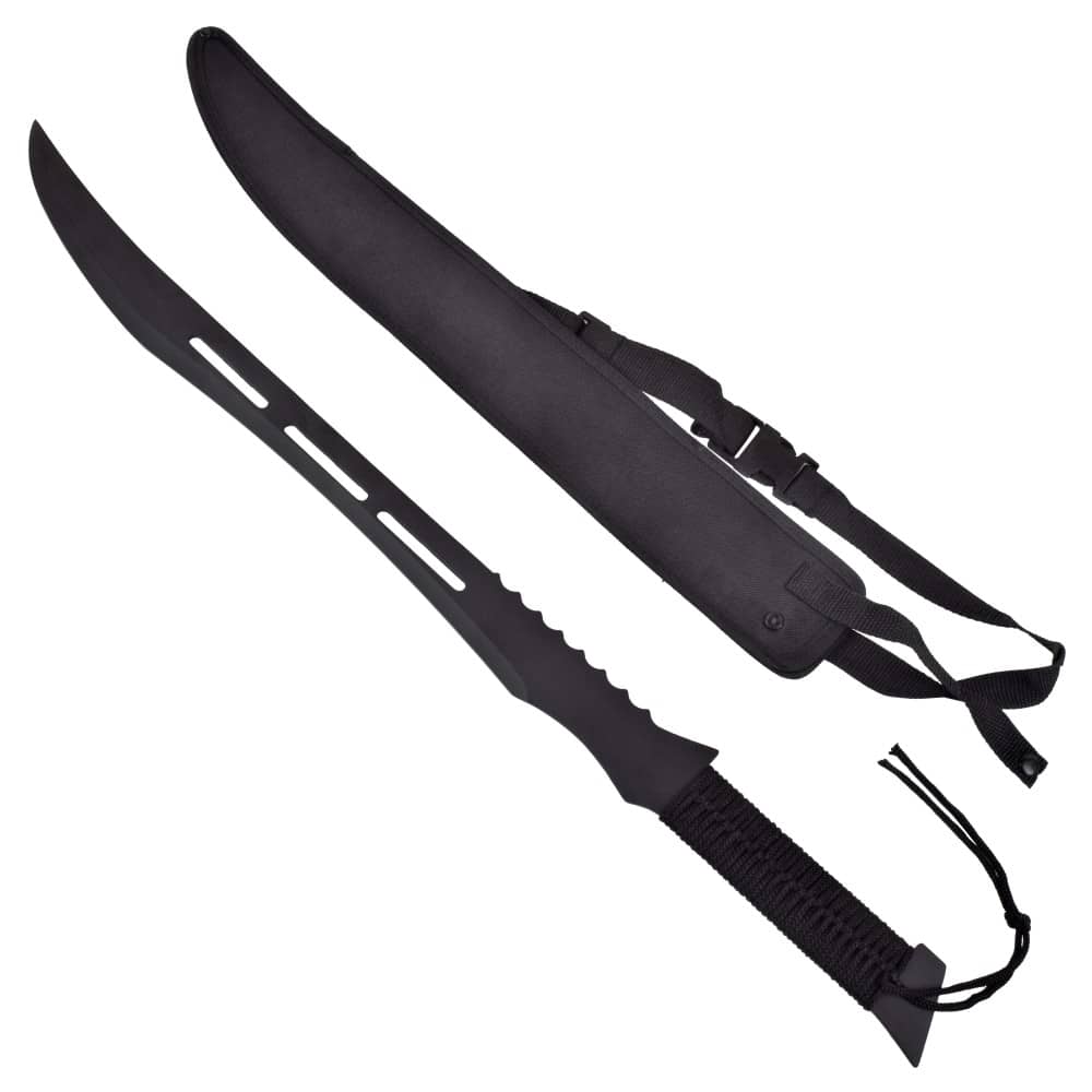 MACHETE BY-043C - Espadas y Más