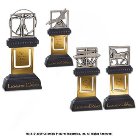 Marca Páginas de Diseños NN5364 - Espadas y Más