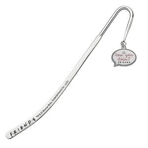 Marca páginas How you doin - Friends EFTBM0015 - Espadas y Más