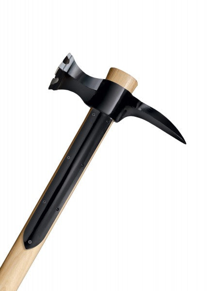 Imagen de Martillo de guerra Cold Steel CST-90WHA parte de nuestra colección en Espadas y más, sitio oficial.