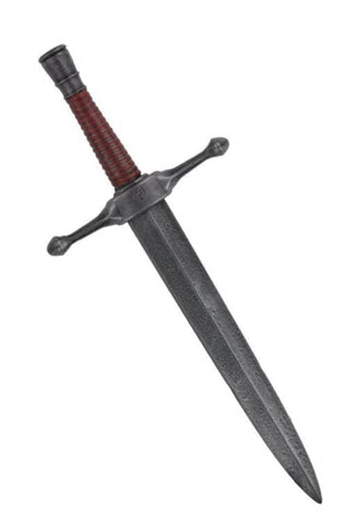 Imagen de DAGA LUCRECIA SOFTCOMBAT 30090140 parte de nuestra colección en Espadas y más, sitio oficial.