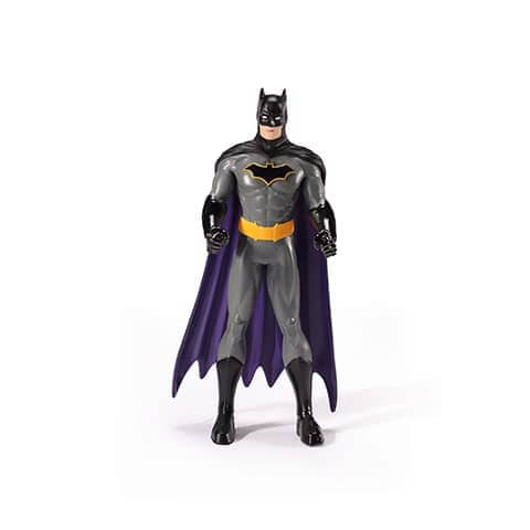 Mini Figura Batman - Toyllectible Bendyfigs - DC comics NN1192 - Espadas y Más