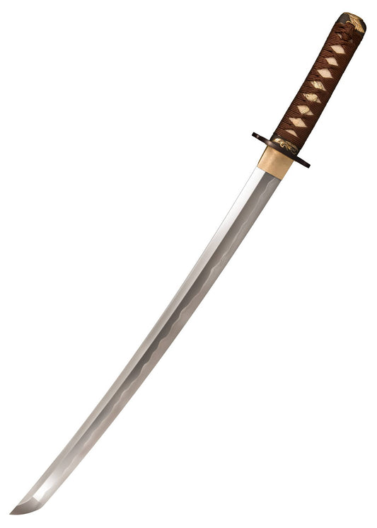 Mizutori (Kranich) Wakizashi 88CKW - Espadas y Más