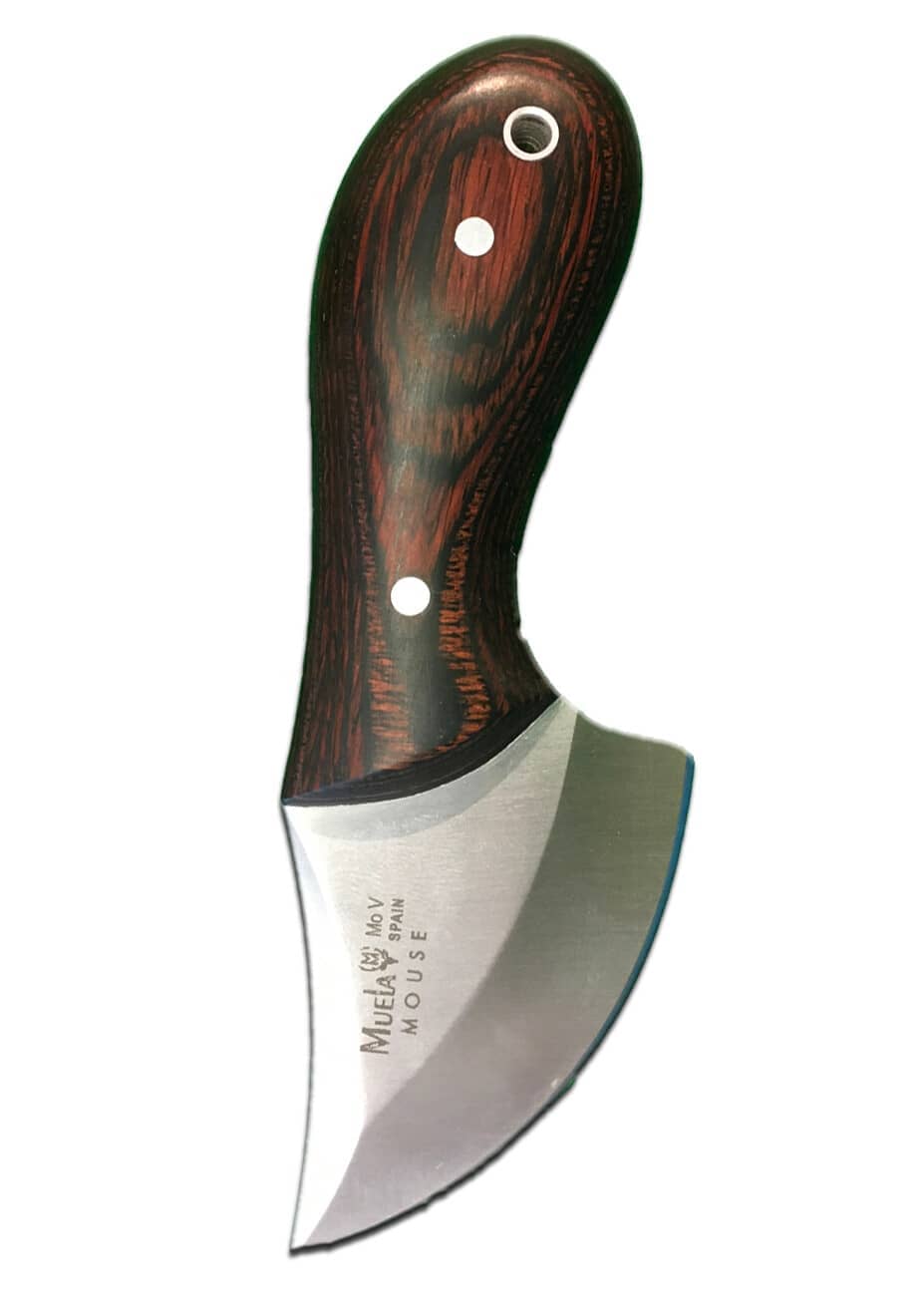 MUELA MOUSE 6R - Espadas y Más