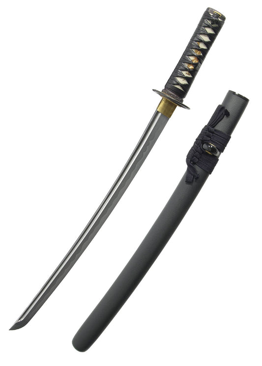 Musashi Wakizashi SH1017 - Espadas y Más