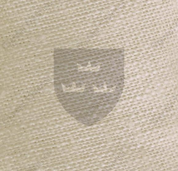 Crespina Acolchada / Cofia de armas - Espadas y Más