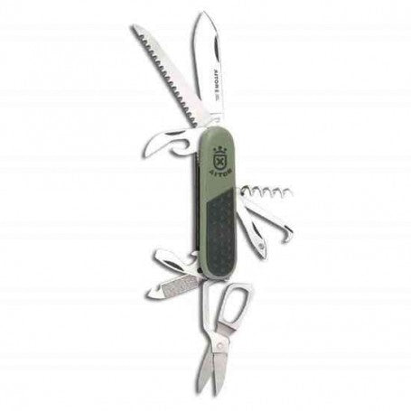 Imagen de Navaja Gran Police 16002 parte de nuestra colección en Espadas y más, sitio oficial.