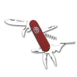 Imagen de Navaja Al-ligator 16004 parte de nuestra colección en Espadas y más, sitio oficial.