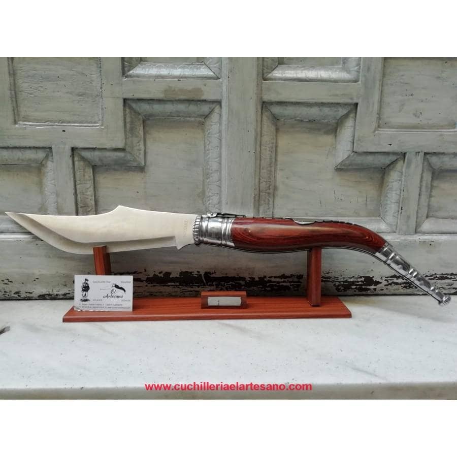 Navaja Bandolera Gigante - Espadas y Más
