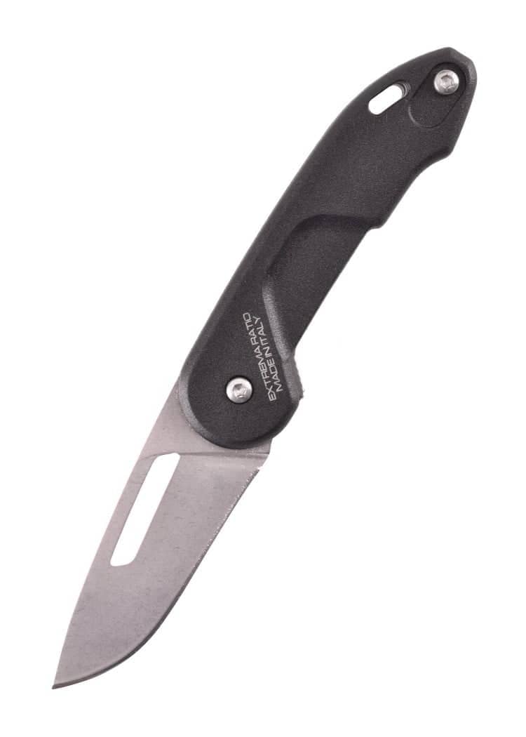 Las mejores ofertas en Hoja de acero inoxidable Punto De Clip  Multi-herramienta cuchillos plegables de colección