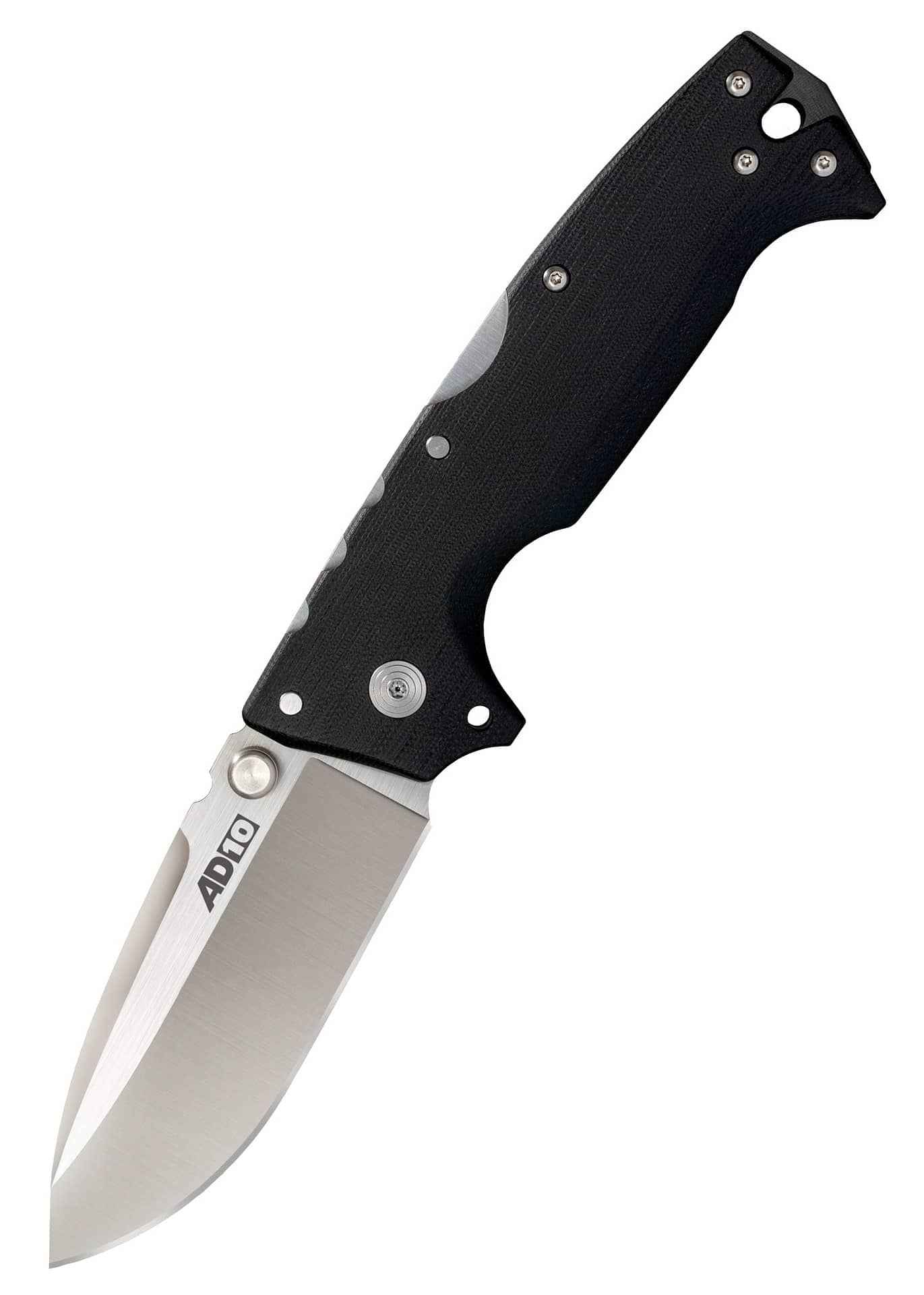 Navaja de bolsillo AD-10 Cold Steel, CST-28DD - Espadas y Más