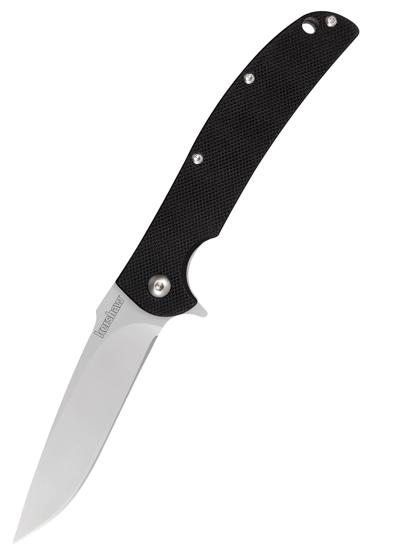 Navaja de bolsillo Kershaw Chill KW-3410 - Espadas y Más