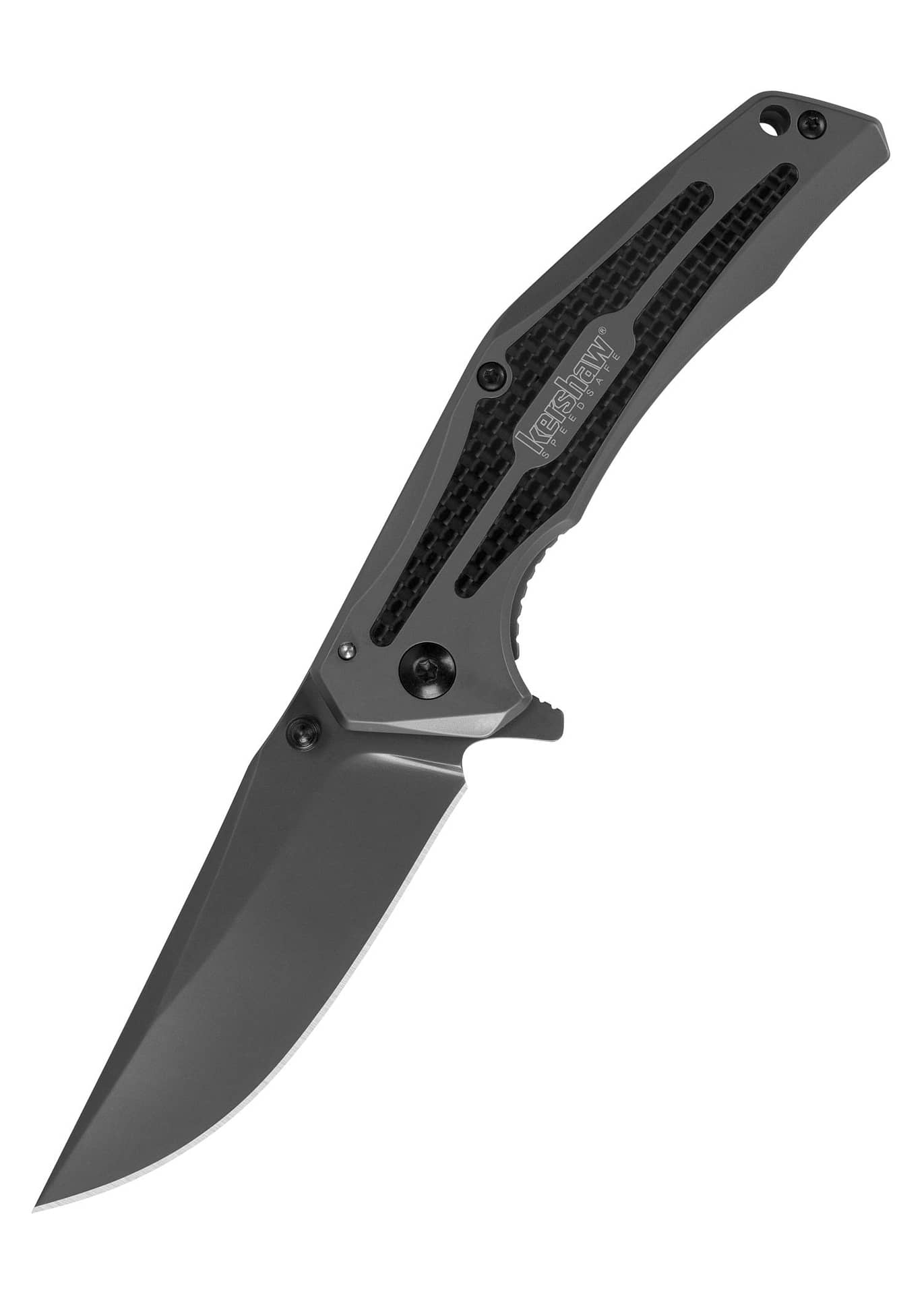 Navaja de bolsillo Kershaw DuoJet KW-8300 - Espadas y Más