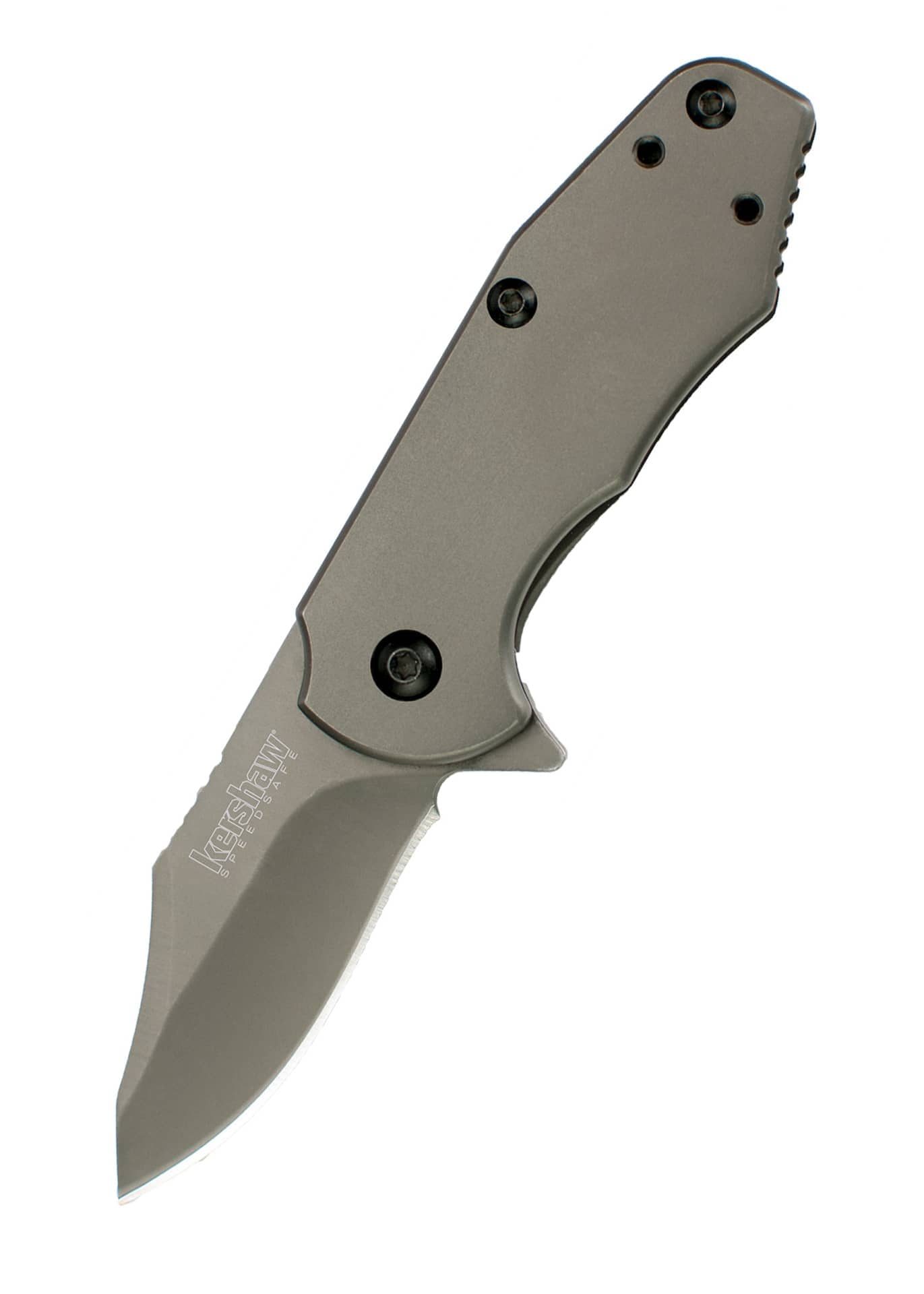 Navaja de bolsillo Kershaw Ember KW-3560 - Espadas y Más