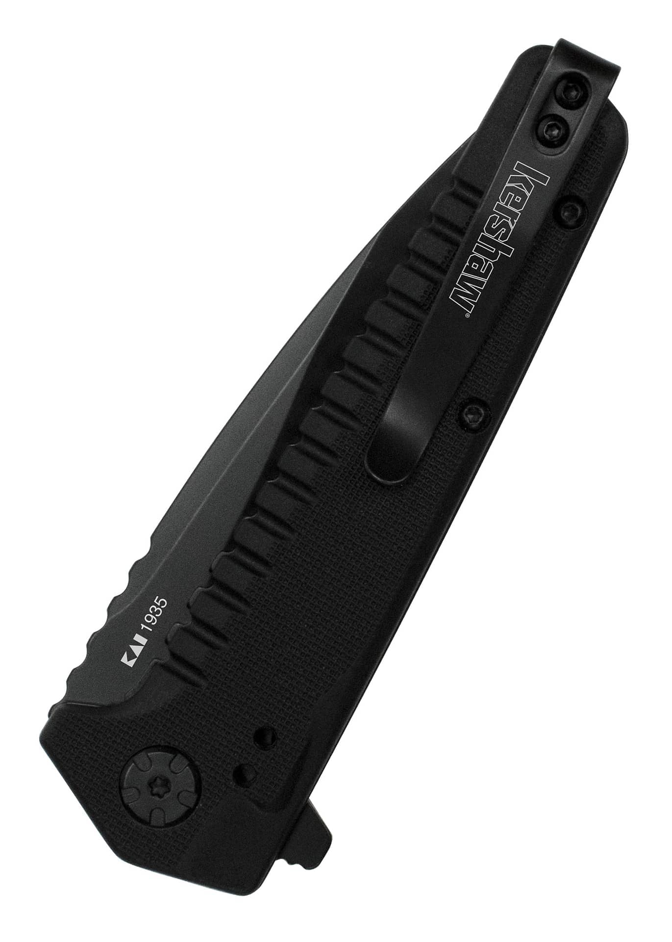 Navaja de bolsillo Kershaw Fatback KW-1935 - Espadas y Más