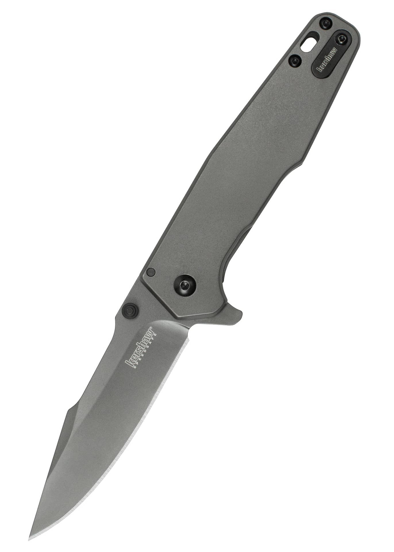 Navaja de bolsillo Kershaw Ferrite KW-1557TI - Espadas y Más