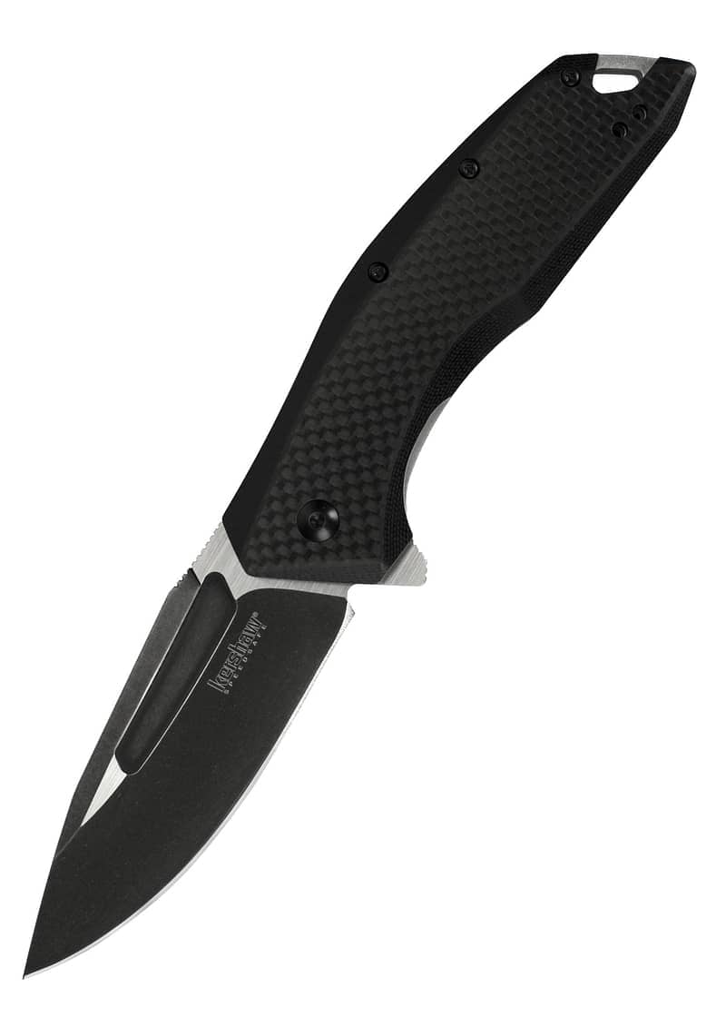 Navaja de bolsillo Kershaw Flourish KW-3935 - Espadas y Más