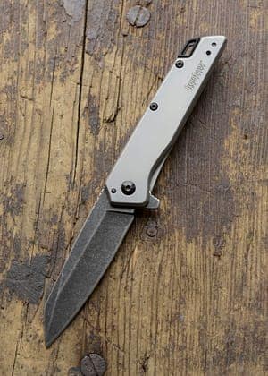 Navaja de bolsillo Kershaw Misdirect KW-1365 - Espadas y Más