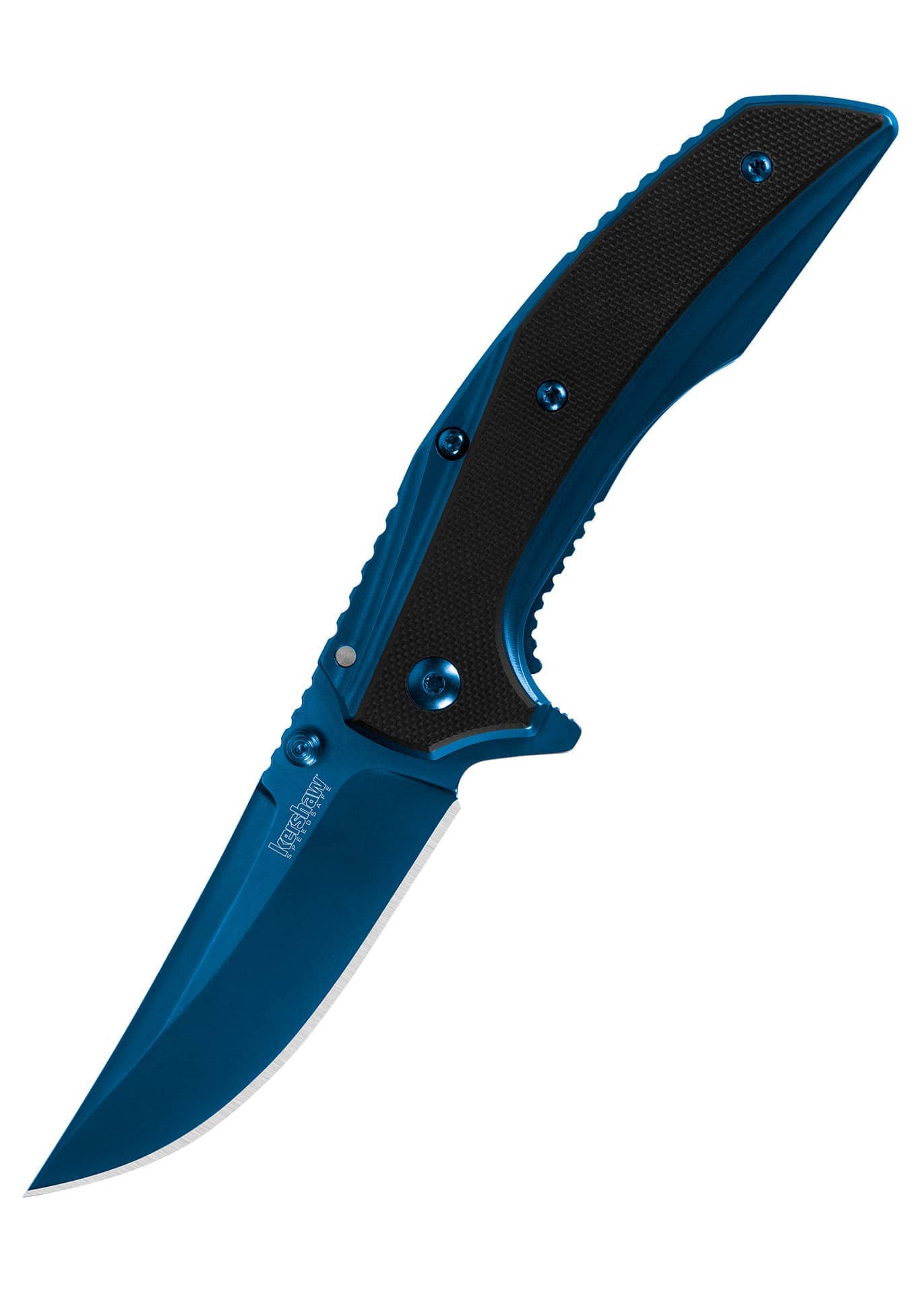 Navaja de bolsillo Kershaw Outright KW-8320 - Espadas y Más