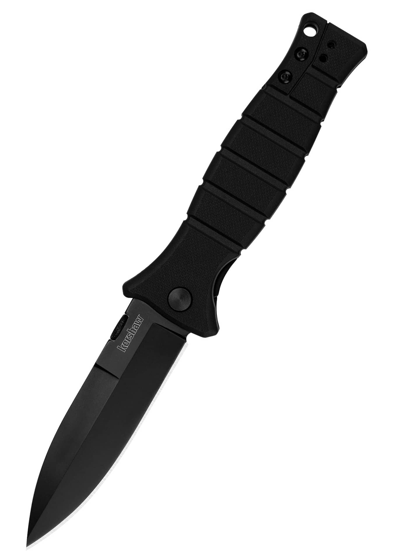 Navaja de bolsillo Kershaw Xcom KW-3425 - Espadas y Más