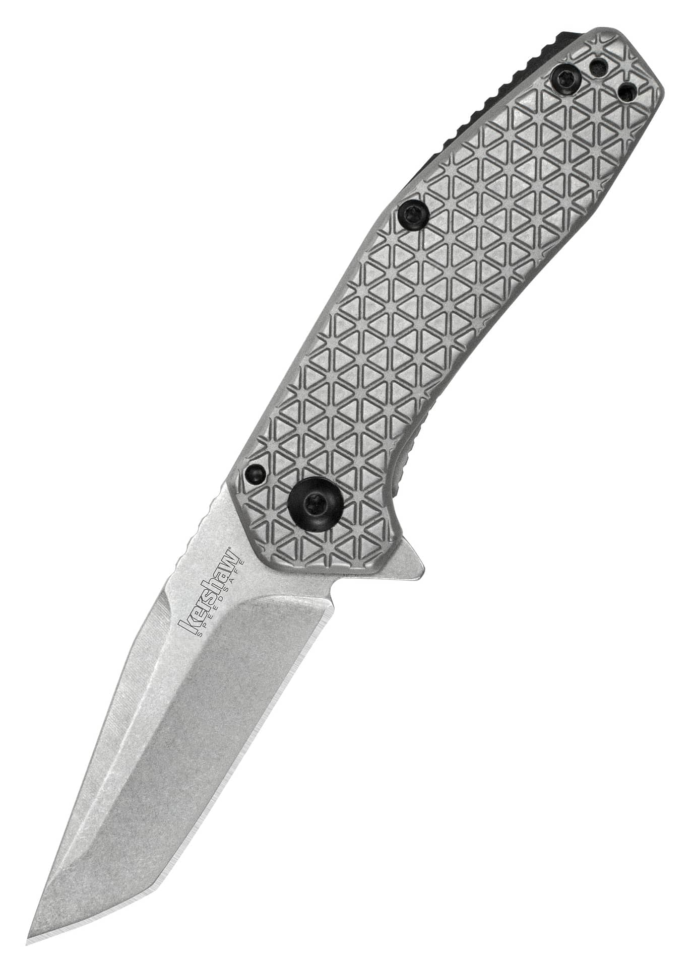 Navaja de bolsillo tanto Kershaw Cathode KW-1324 - Espadas y Más