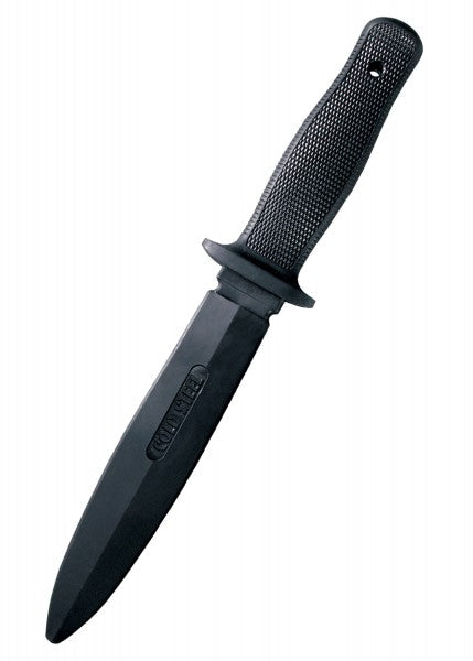 Navaja de entrenamiento Peace Keeper I hecha de goma Cold Steel CST-92R10D - Espadas y Más