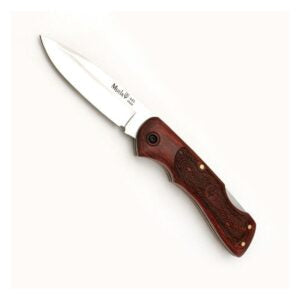 Imagen de Navaja Muela BX 8NL 8R 8NG 8LR parte de nuestra colección en Espadas y más, sitio oficial.