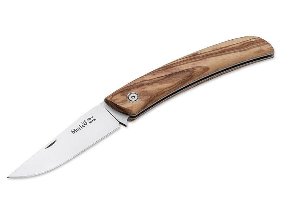 Navaja Muela P 8.OL - Espadas y Más