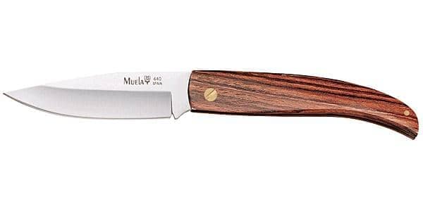 Imagen de Navaja Muela P 8OL 8NL parte de nuestra colección en Espadas y más, sitio oficial.