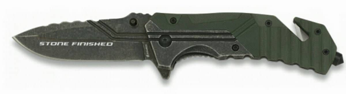 Navaja táctica Stone - Espadas y Más