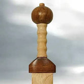 600774 Gladius de madera - Espadas y Más