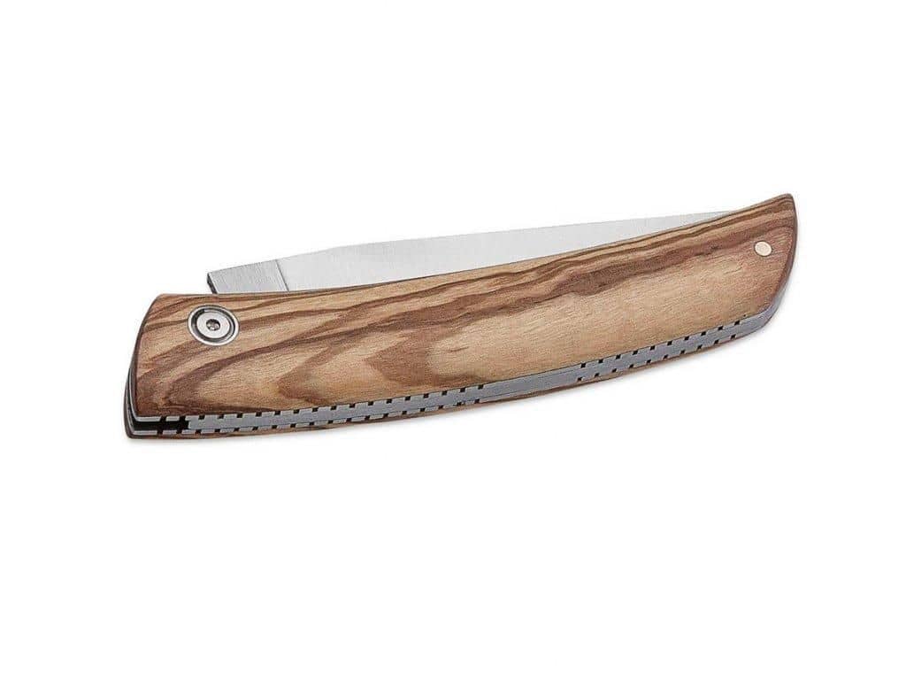 Navaja Muela P 8.OL - Espadas y Más