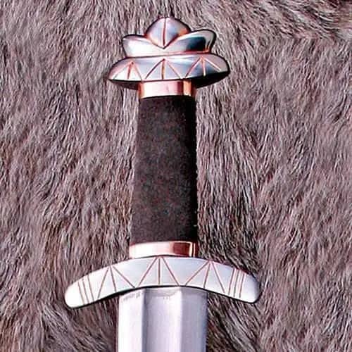 500670 Espada Vikinga Sticklestad - Espadas y Más