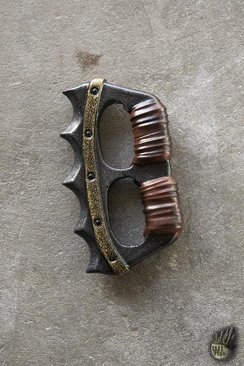 Imagen de Nudillo 403518 parte de nuestra colección en Espadas y más, sitio oficial.