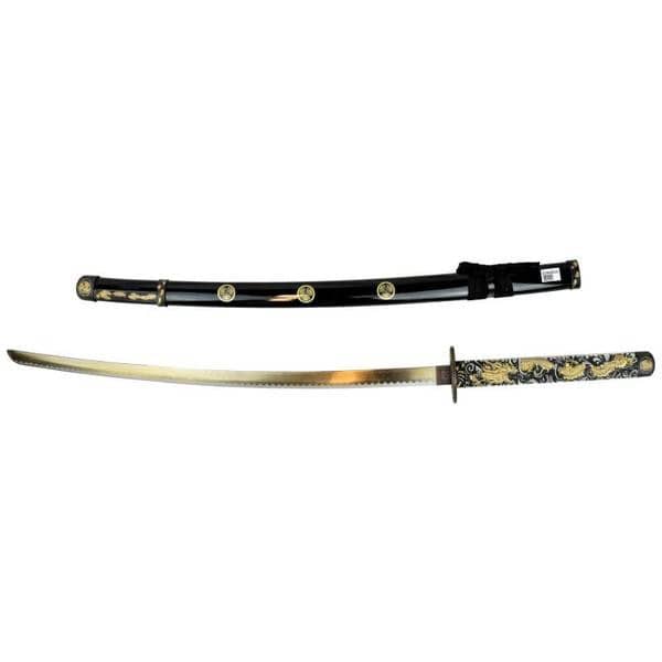 Katana red dragon prestige zs626rd - Espadas y Más