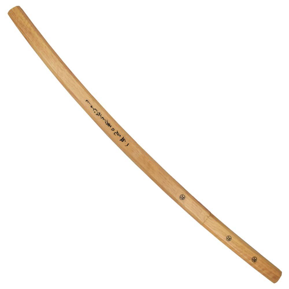 Imagen de Katana shirasaya suelta o en set de 3 jl048 parte de nuestra colección en Espadas y más, sitio oficial.