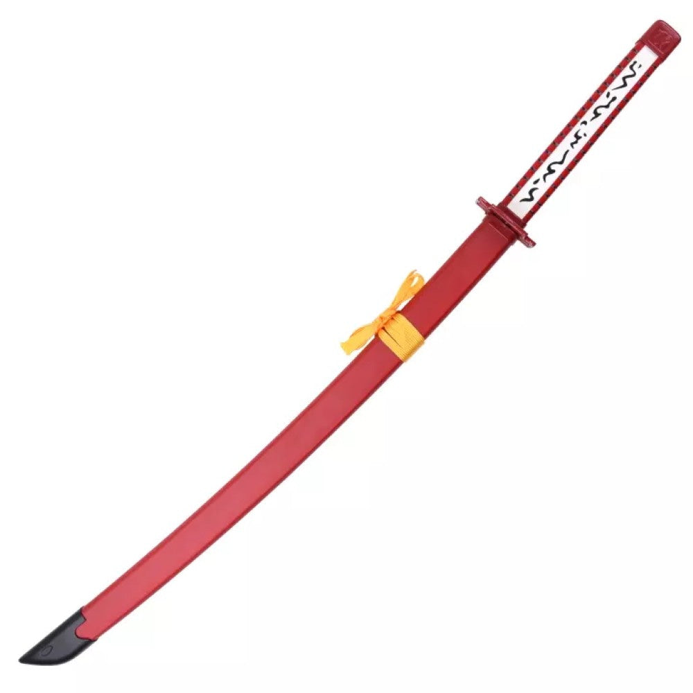 Imagen de Katana de night raid Akame ga kill zs573 parte de nuestra colección en Espadas y más, sitio oficial.