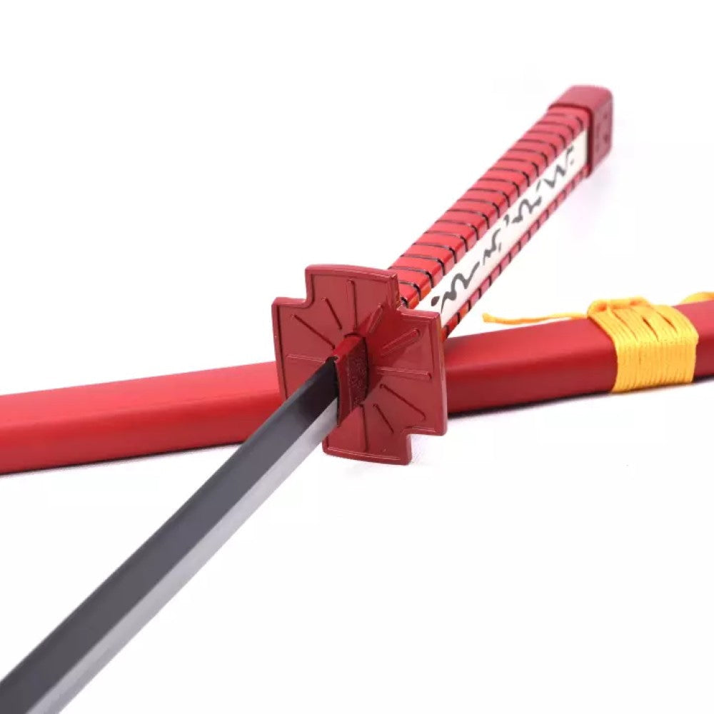 Imagen de Katana de night raid Akame ga kill zs573 parte de nuestra colección en Espadas y más, sitio oficial.