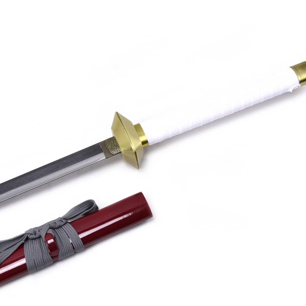 Imagen de Katana Boruto Uzumaki -Naruto- parte de nuestra colección en Espadas y más, sitio oficial.