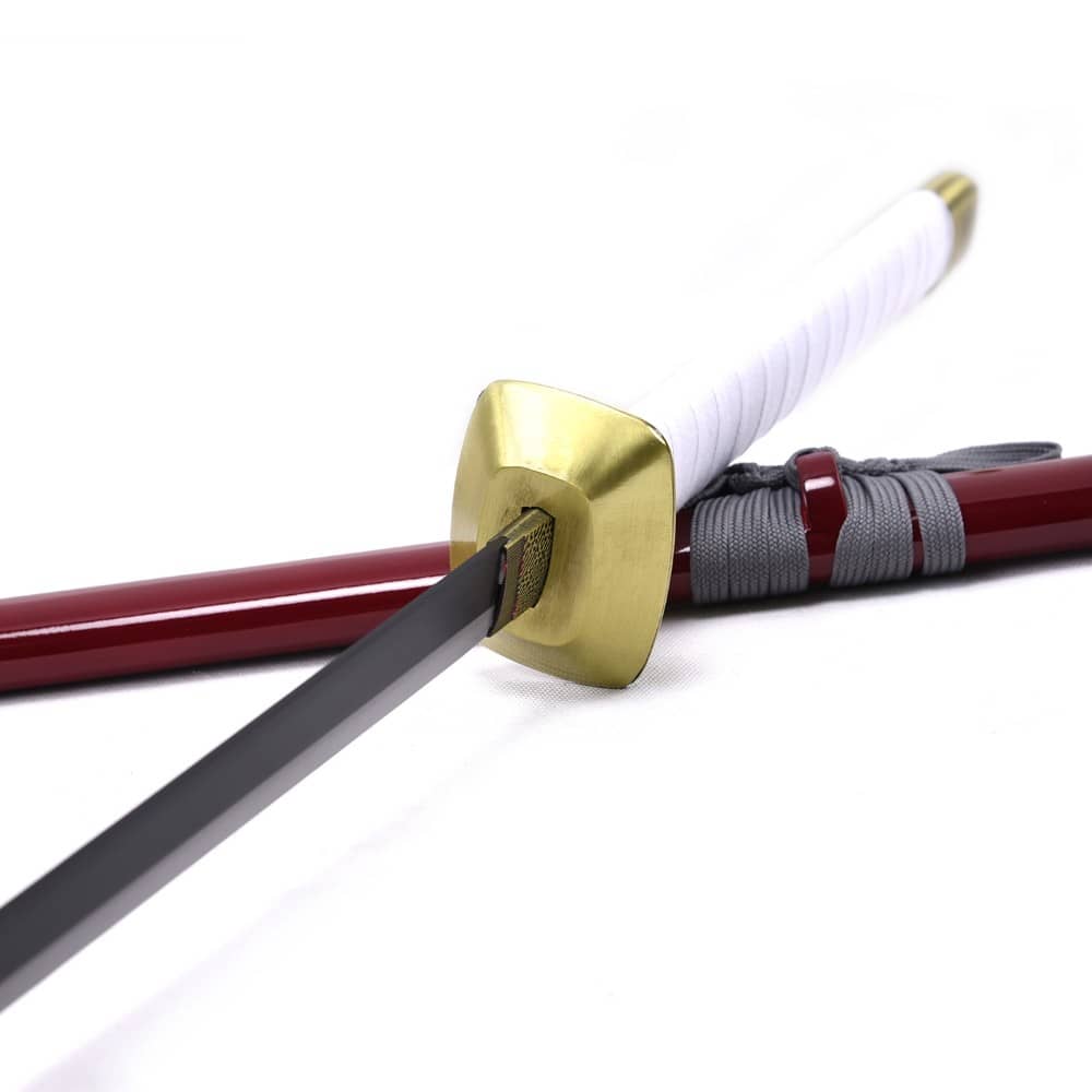 Imagen de Katana Boruto Uzumaki -Naruto- parte de nuestra colección en Espadas y más, sitio oficial.