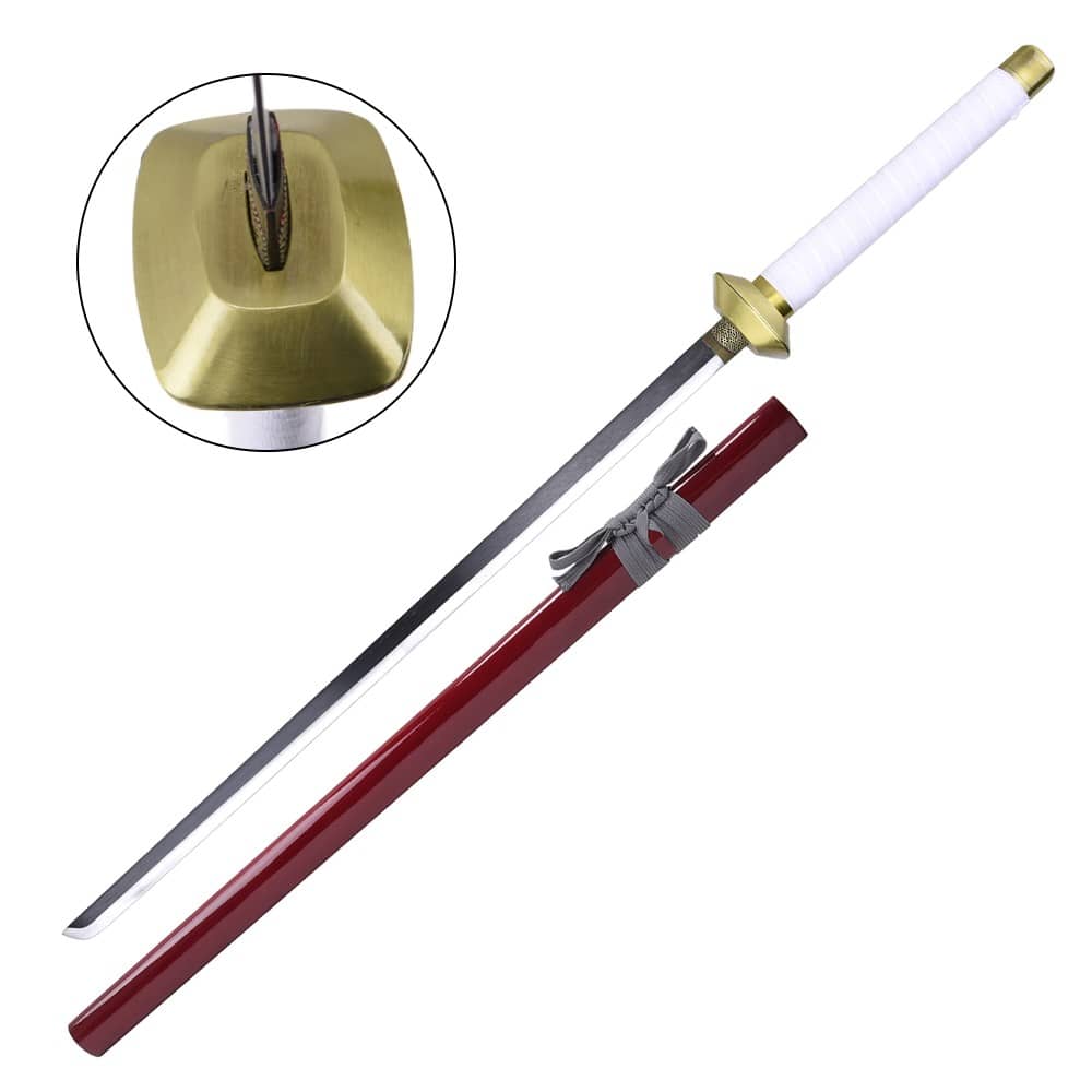 Imagen de Katana Boruto Uzumaki -Naruto- parte de nuestra colección en Espadas y más, sitio oficial.