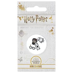 Pack de mini charms a elegir - Harry Potter EHPM0165 - Espadas y Más
