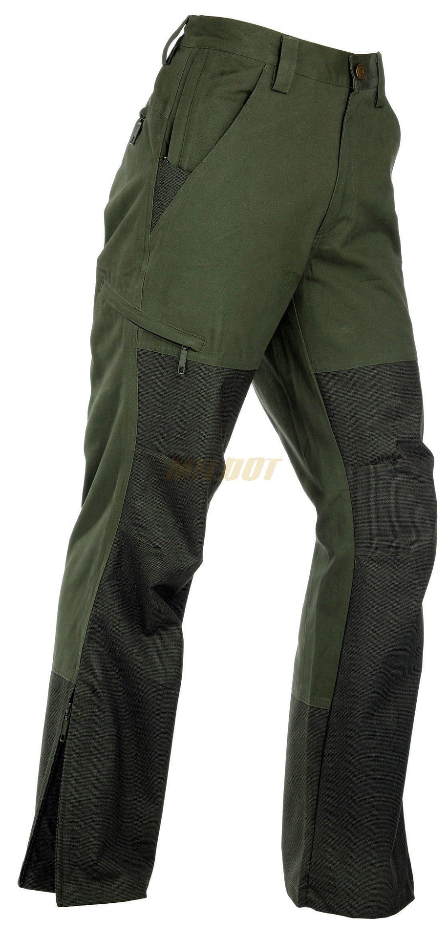 Imagen de Pantalón Gamo Thorn17 parte de nuestra colección en Espadas y más, sitio oficial.